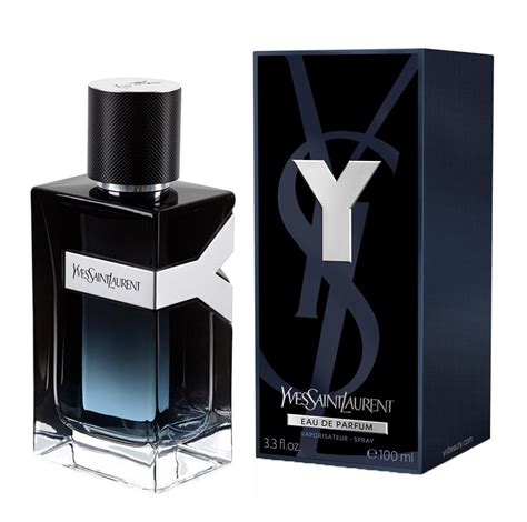 y for men ysl|Yves Saint Laurent Y Eau de parfum ️ online kopen.